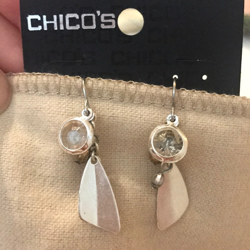 Chico's Dangle Earrings